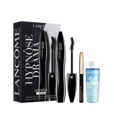LANCÔME HYPNÔSE DRAMA MASCARA SET(SET DE MAQUILLAJE)